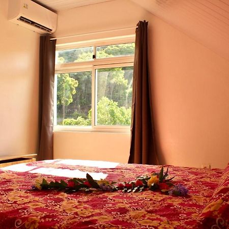 Tekauhivai Lodge Uturoa 外观 照片