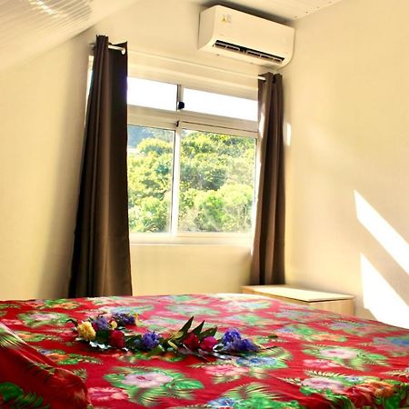 Tekauhivai Lodge Uturoa 外观 照片