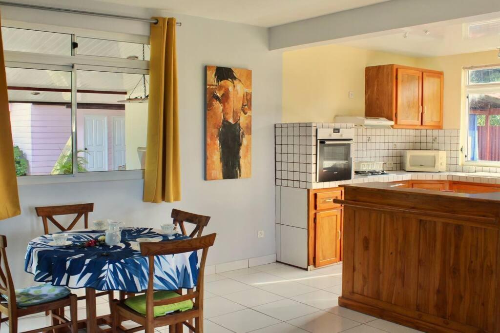 Tekauhivai Lodge Uturoa 外观 照片